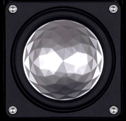 ELAC 305 CE - TT115AS-XR midbass